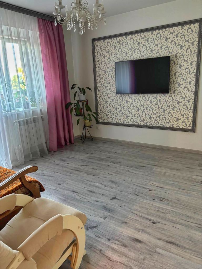 Продажа 3-комнатной квартиры, Кострома, Никитская ул,  126А