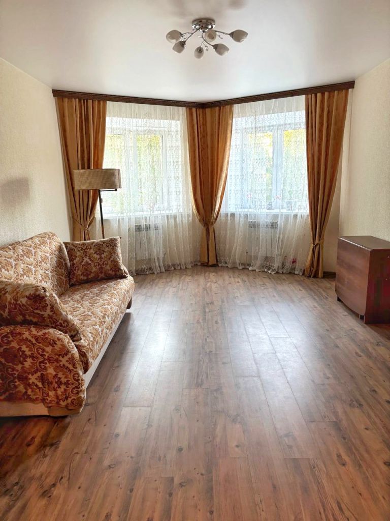 Продажа 3-комнатной квартиры, Кострома, Никитская ул,  126А