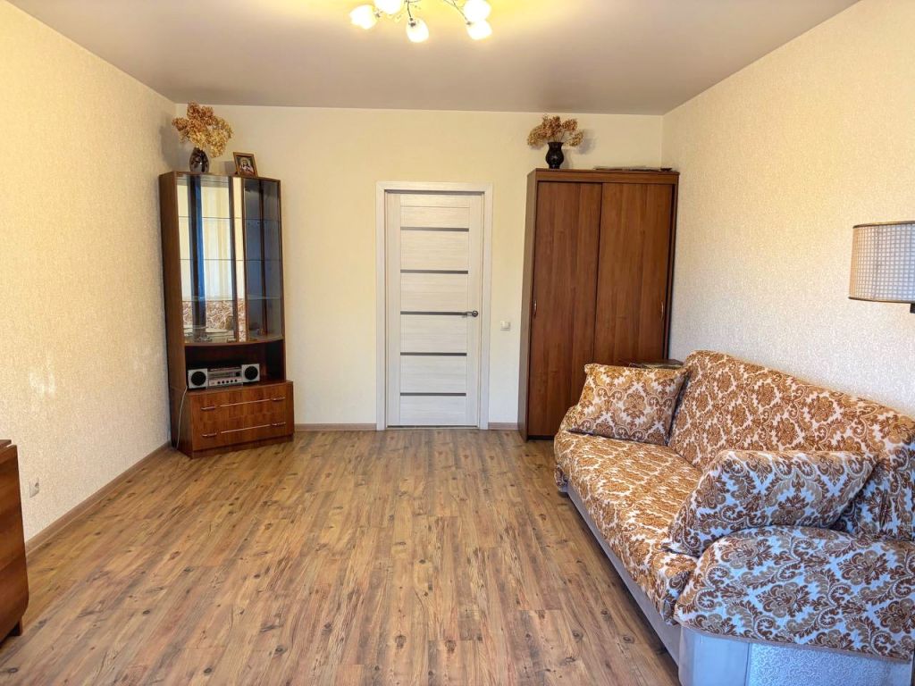 Продажа 3-комнатной квартиры, Кострома, Никитская ул,  126А