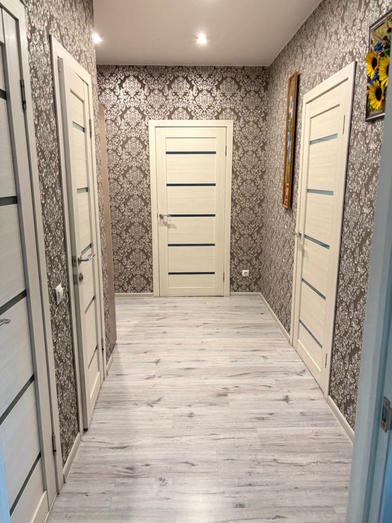 Продажа 3-комнатной квартиры, Кострома, Никитская ул,  126А