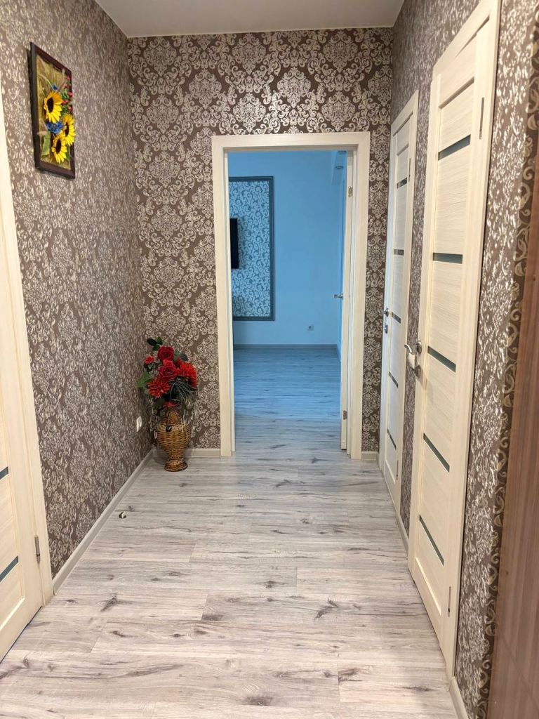 Продажа 3-комнатной квартиры, Кострома, Никитская ул,  126А
