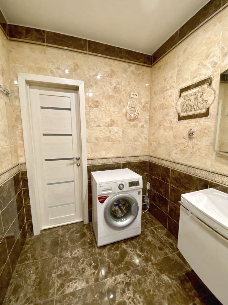 Продажа 3-комнатной квартиры, Кострома, Никитская ул,  126А