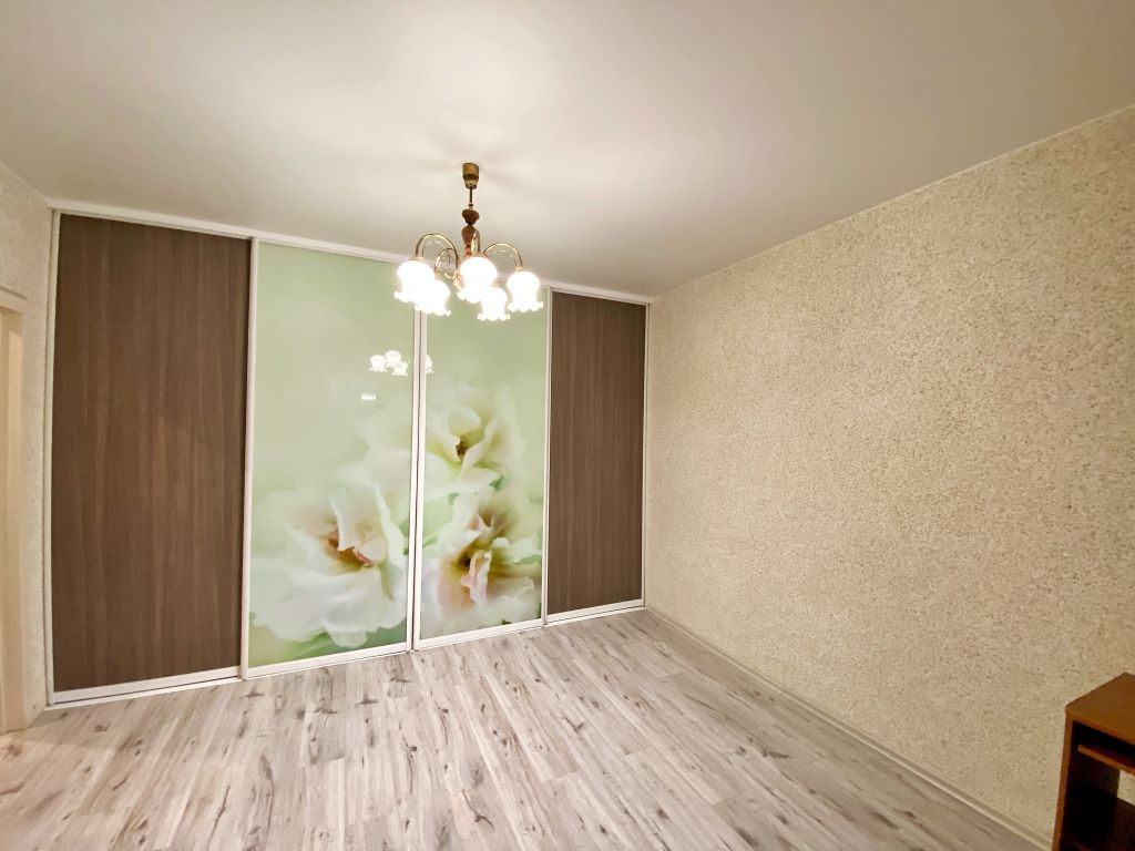 Продажа 3-комнатной квартиры, Кострома, Никитская ул,  126А