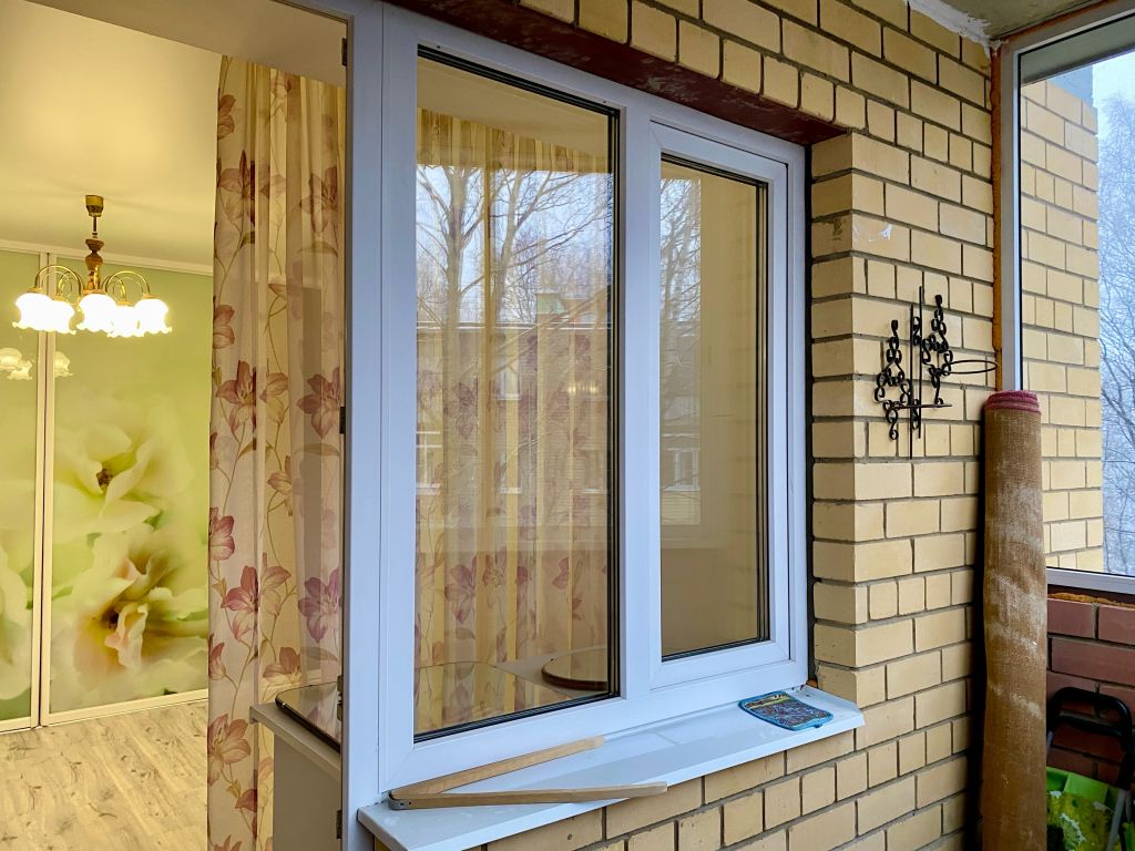 Продажа 3-комнатной квартиры, Кострома, Никитская ул,  126А