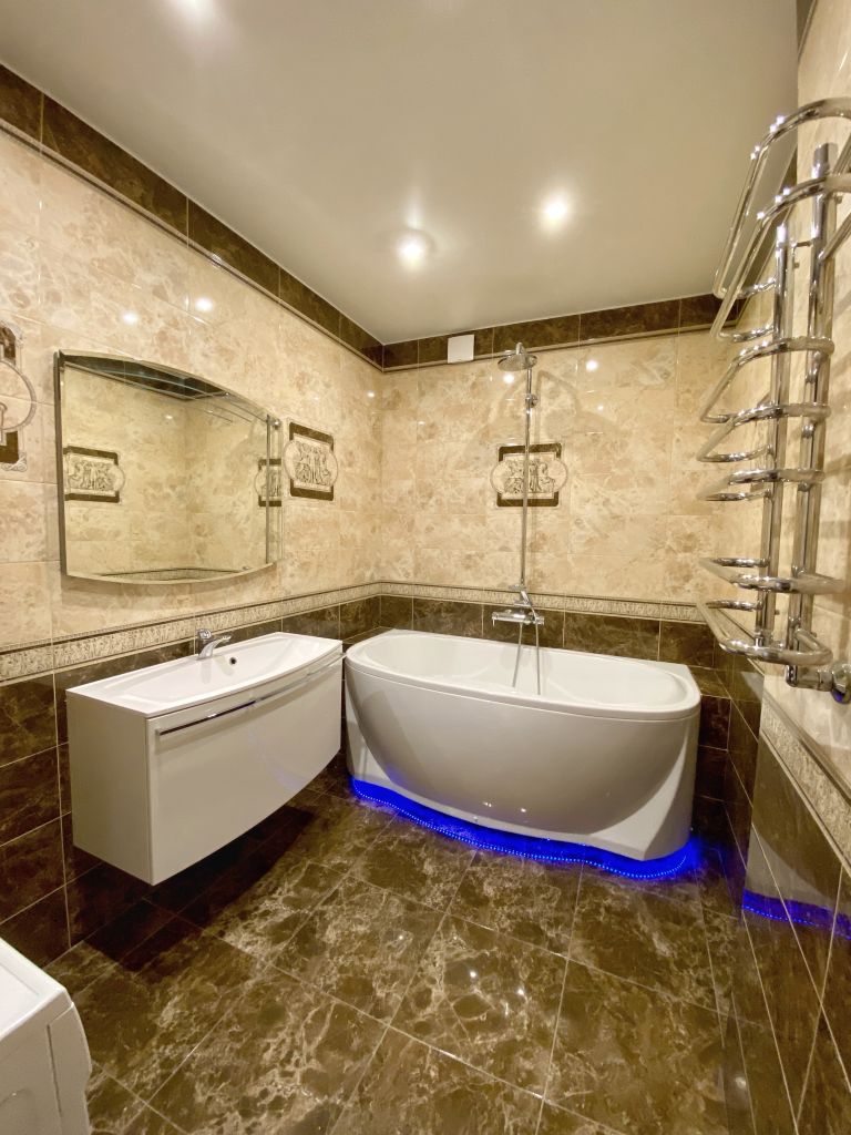 Продажа 3-комнатной квартиры, Кострома, Никитская ул,  126А