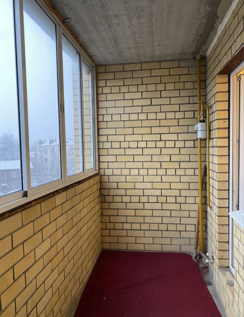 Продажа 3-комнатной квартиры, Кострома, Никитская ул,  126А