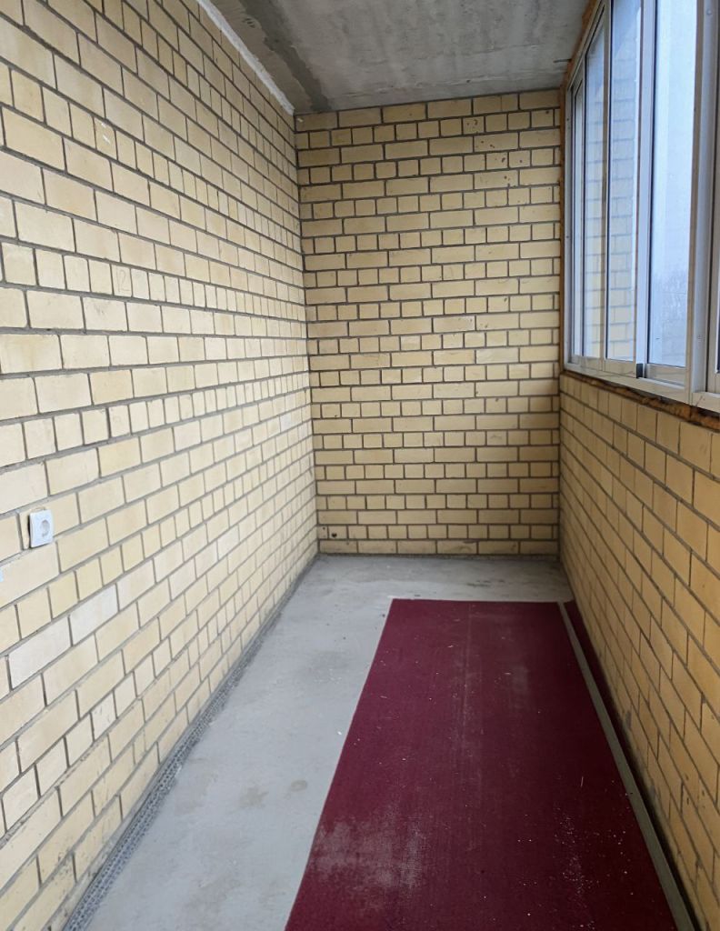 Продажа 3-комнатной квартиры, Кострома, Никитская ул,  126А