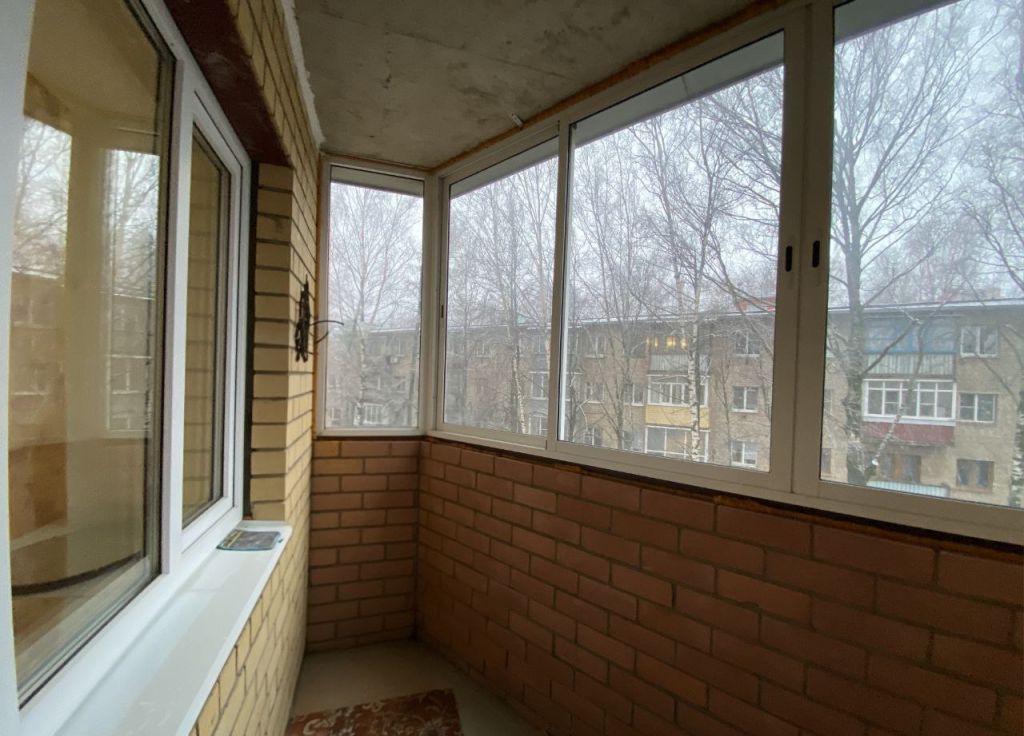 Продажа 3-комнатной квартиры, Кострома, Никитская ул,  126А