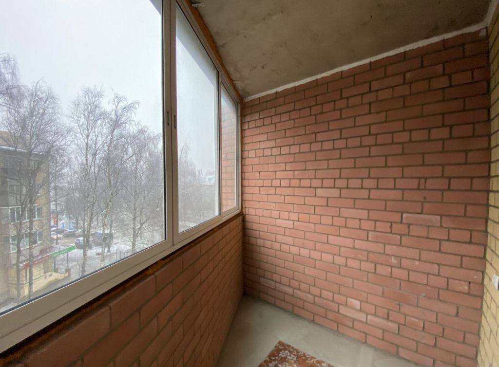 Продажа 3-комнатной квартиры, Кострома, Никитская ул,  126А