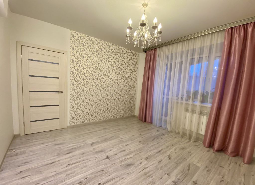 Продажа 3-комнатной квартиры, Кострома, Никитская ул,  126А