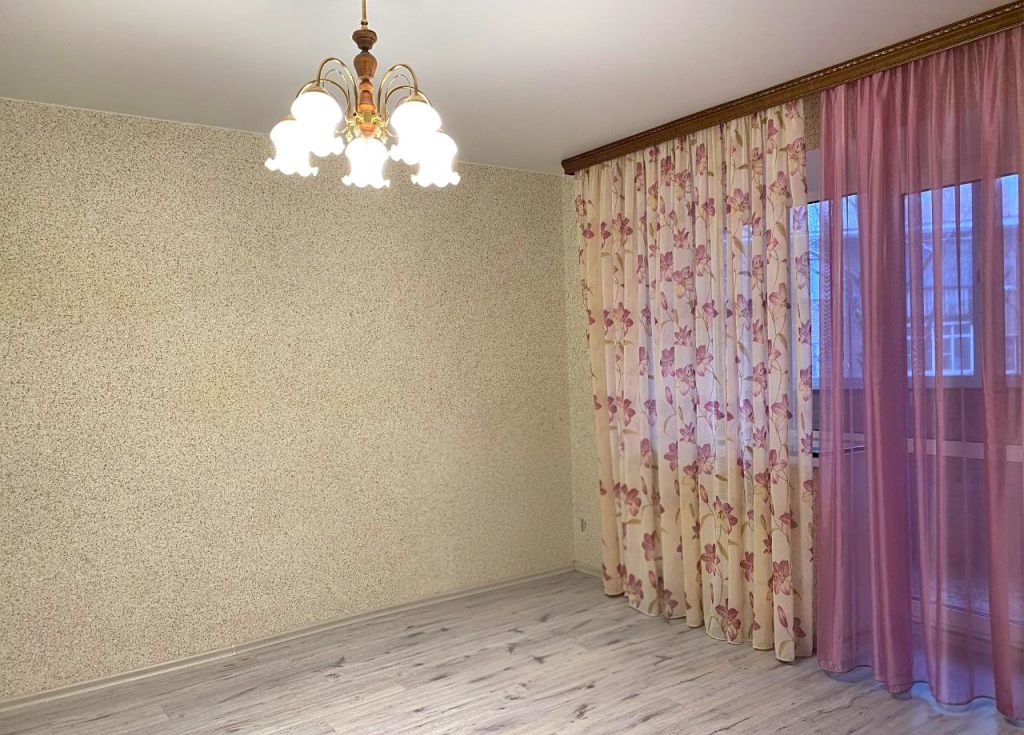 Продажа 3-комнатной квартиры, Кострома, Никитская ул,  126А