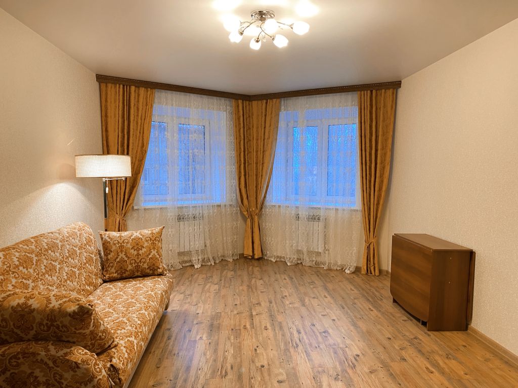 Продажа 3-комнатной квартиры, Кострома, Никитская ул,  126А