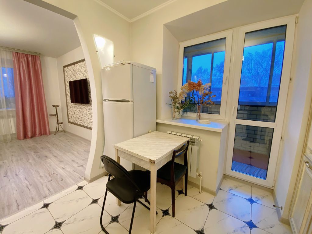 Продажа 3-комнатной квартиры, Кострома, Никитская ул,  126А