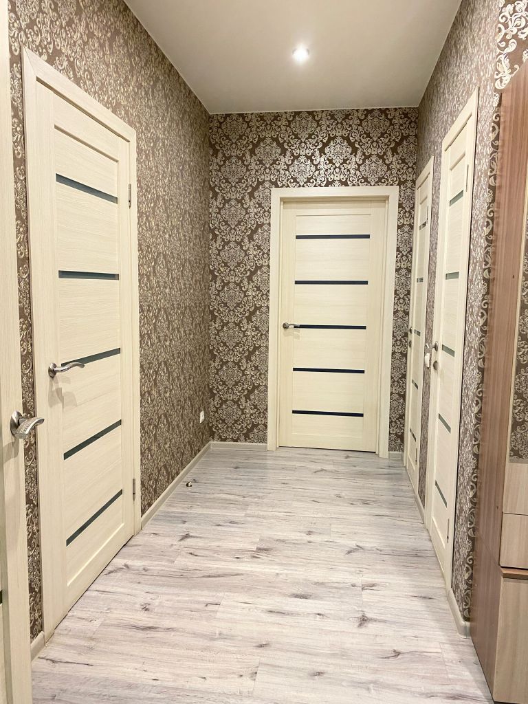 Продажа 3-комнатной квартиры, Кострома, Никитская ул,  126А