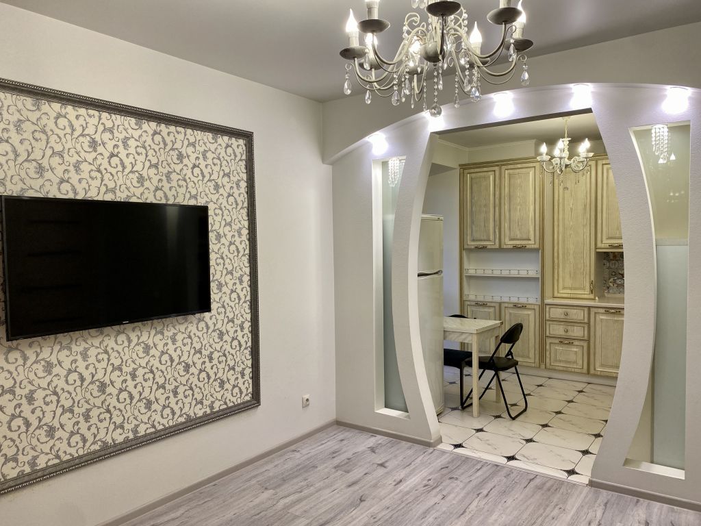 Продажа 3-комнатной квартиры, Кострома, Никитская ул,  126А