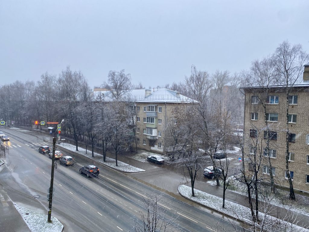 Продажа 3-комнатной квартиры, Кострома, Никитская ул,  126А