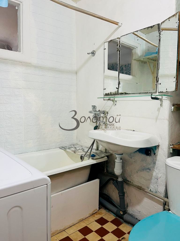 Продажа 1-комнатной квартиры, Дзержинск, Ватутина ул,  78