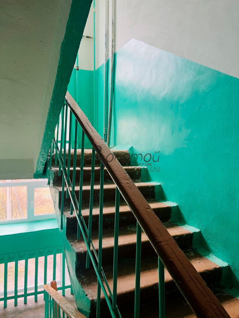 Продажа 1-комнатной квартиры, Дзержинск, Ватутина ул,  78