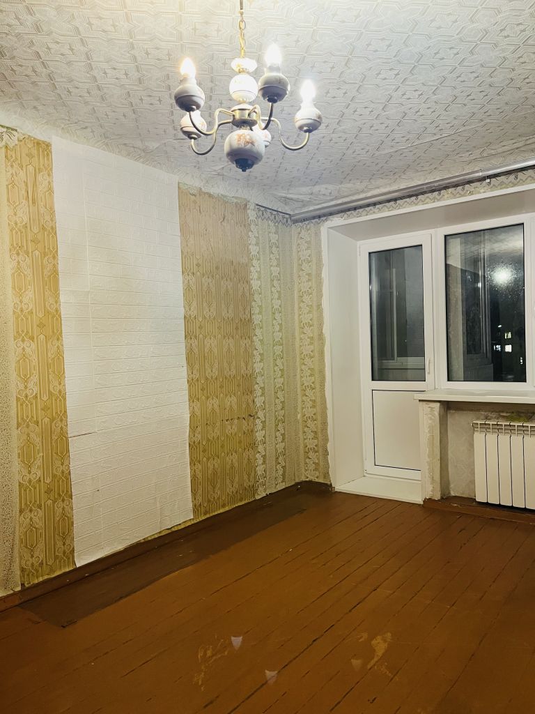 Продажа 1-комнатной квартиры, Дзержинск, Ватутина ул,  78