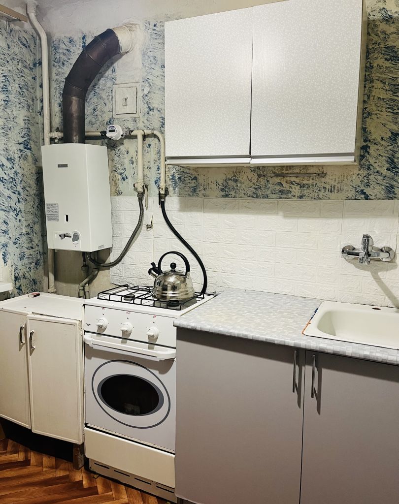 Продажа 1-комнатной квартиры, Дзержинск, Ватутина ул,  78