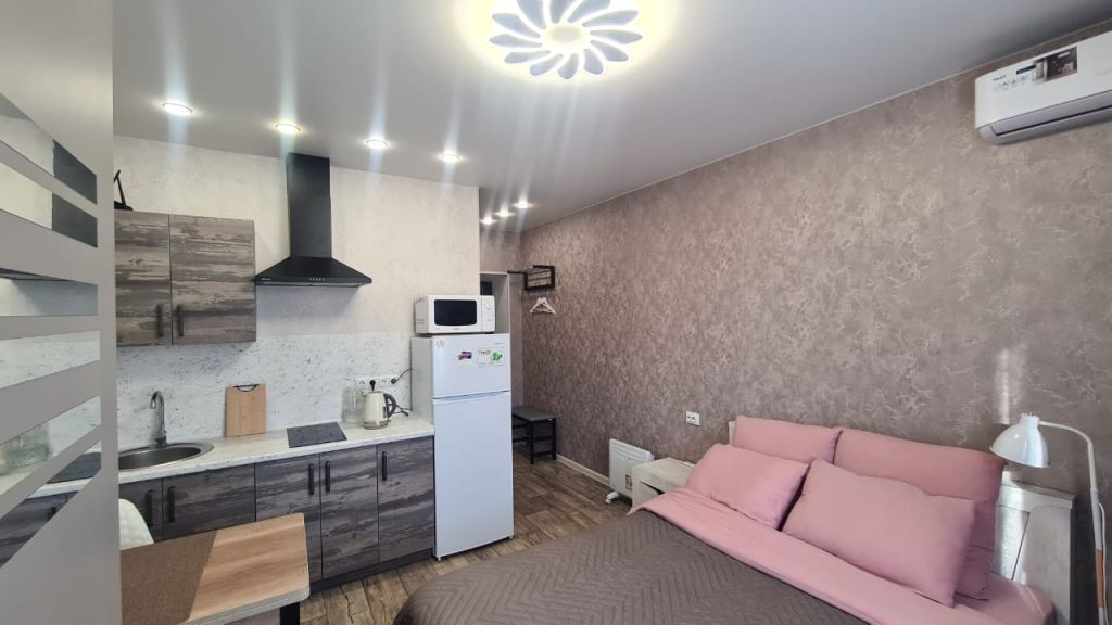 Продажа 1-комнатной квартиры, Находка, Комсомольская ул,  8