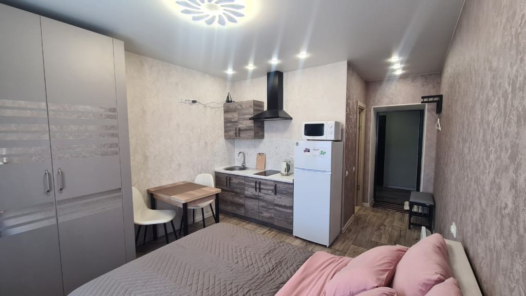 Продажа 1-комнатной квартиры, Находка, Комсомольская ул,  8