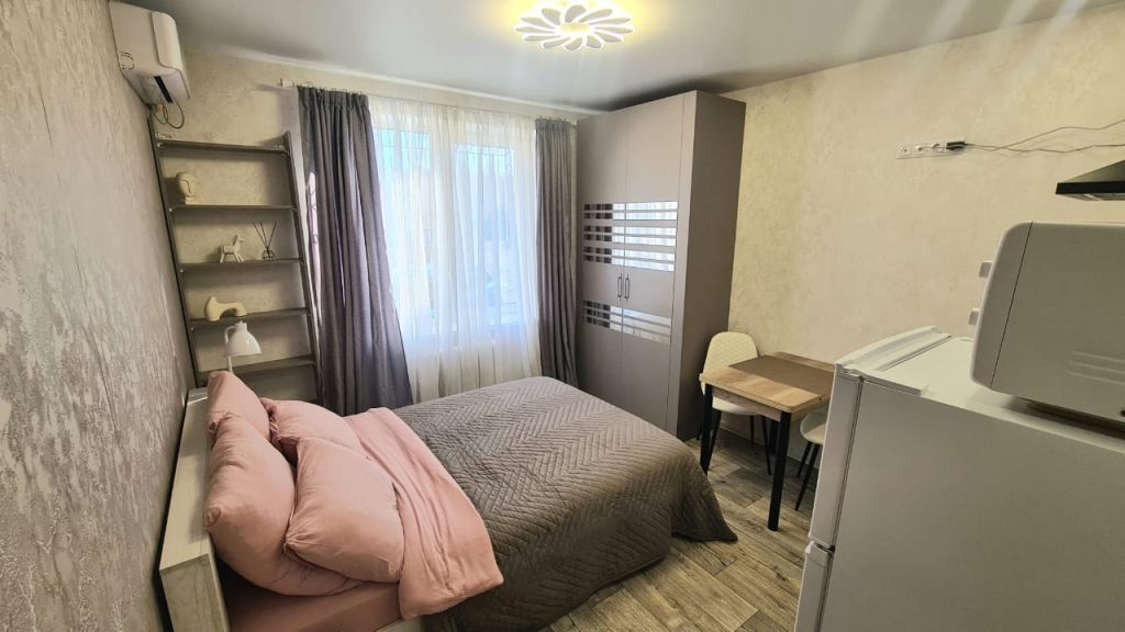 Продажа 1-комнатной квартиры, Находка, Комсомольская ул,  8