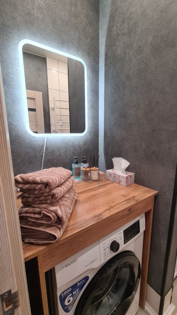 Продажа 1-комнатной квартиры, Находка, Комсомольская ул,  8