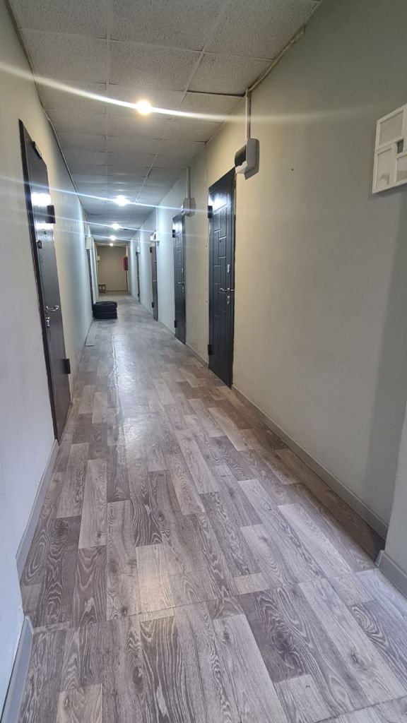 Продажа 1-комнатной квартиры, Находка, Комсомольская ул,  8