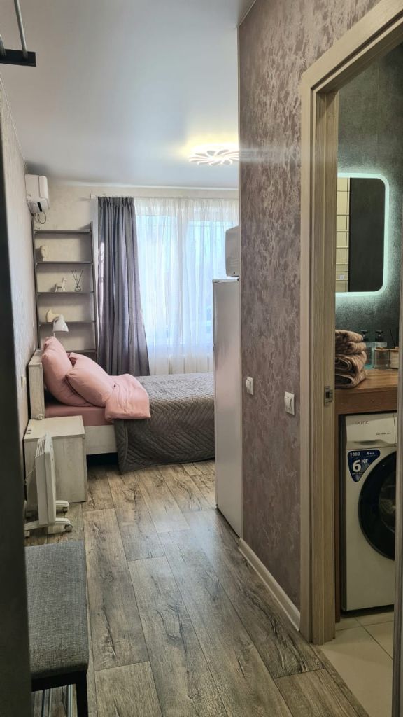 Продажа 1-комнатной квартиры, Находка, Комсомольская ул,  8