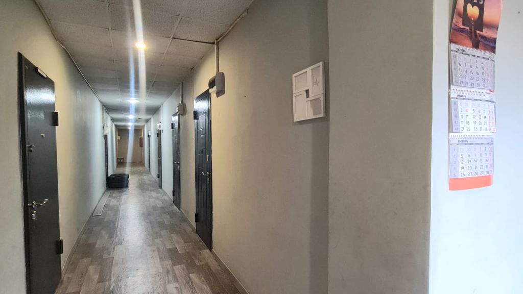 Продажа 1-комнатной квартиры, Находка, Комсомольская ул,  8