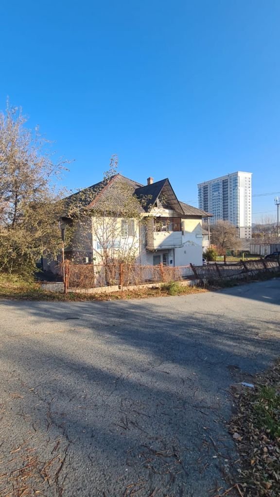 Продажа 1-комнатной квартиры, Находка, Комсомольская ул,  8