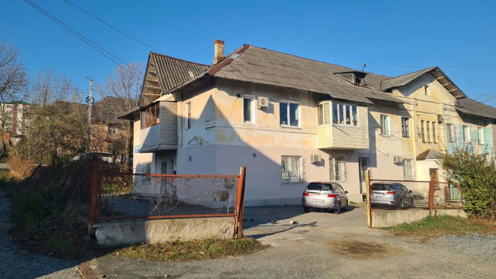 Продажа 1-комнатной квартиры, Находка, Комсомольская ул,  8