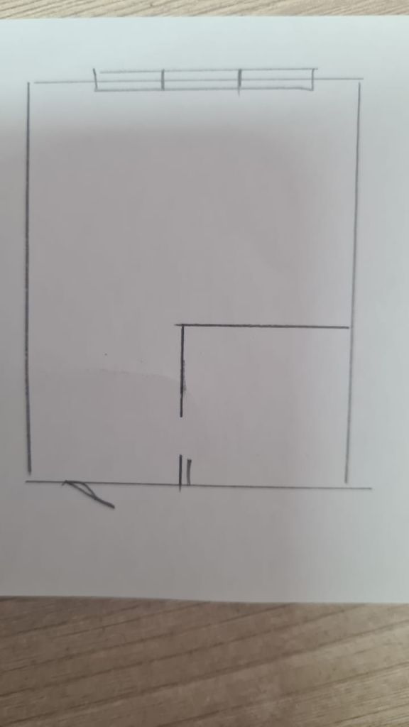 Продажа 1-комнатной квартиры, Находка, Комсомольская ул,  8