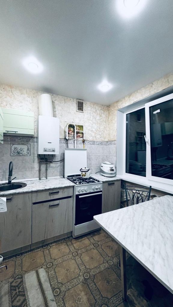 Продажа 4-комнатной квартиры, Дзержинск, Свердлова пр-кт,  72