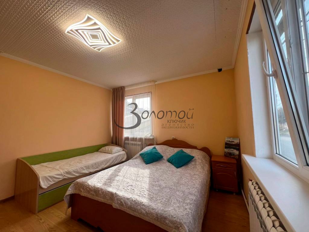 Продажа дома, 41м <sup>2</sup>, 1 сот., Кисловодск, Кабардинская ул,  37