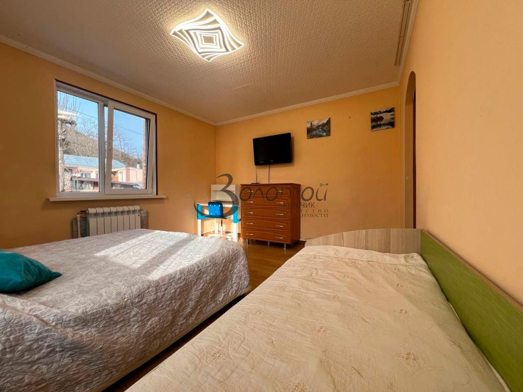 Продажа дома, 41м <sup>2</sup>, 1 сот., Кисловодск, Кабардинская ул,  37