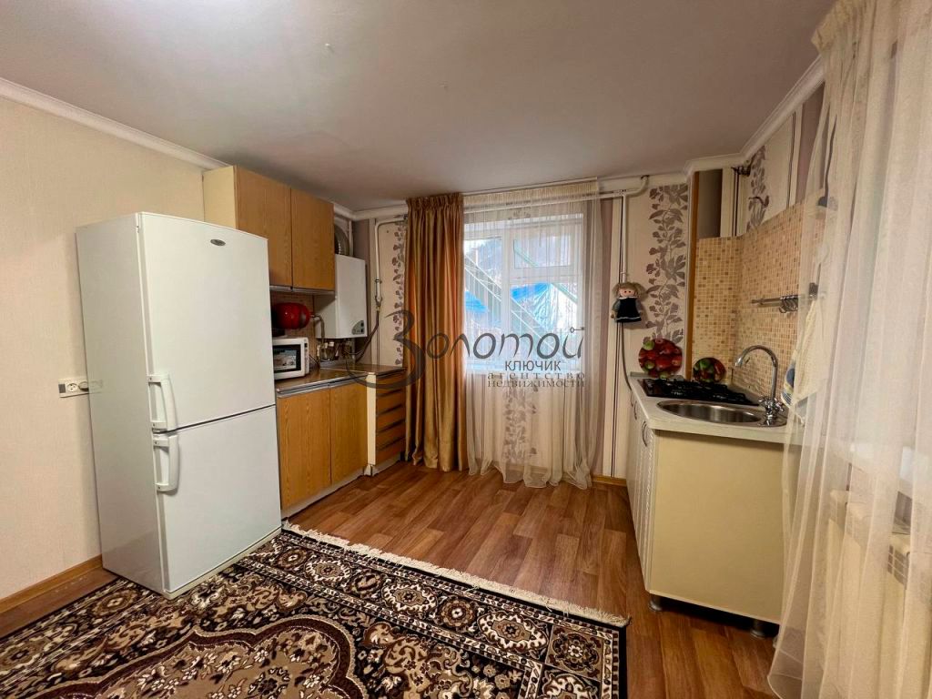 Продажа дома, 41м <sup>2</sup>, 1 сот., Кисловодск, Кабардинская ул,  37