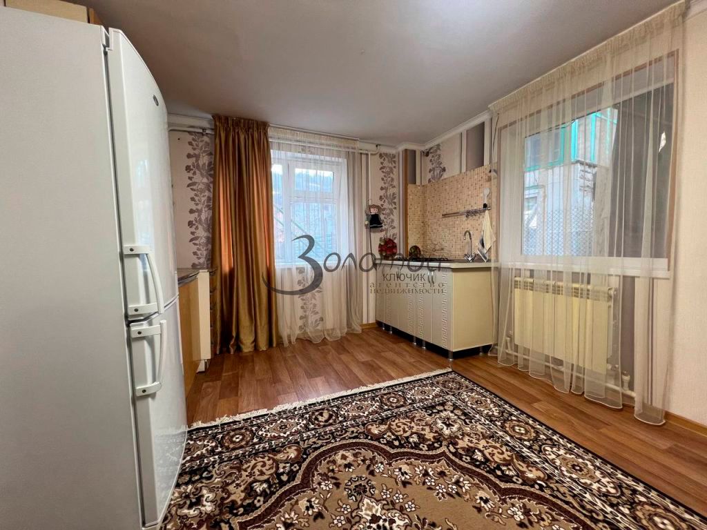 Продажа дома, 41м <sup>2</sup>, 1 сот., Кисловодск, Кабардинская ул,  37