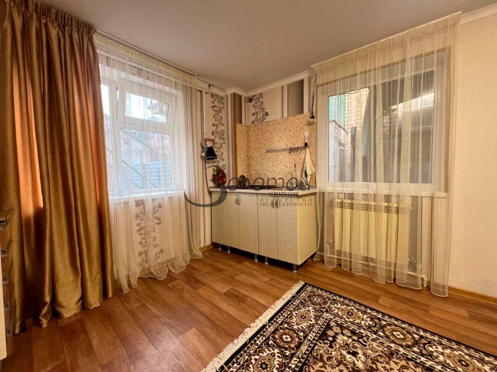 Продажа дома, 41м <sup>2</sup>, 1 сот., Кисловодск, Кабардинская ул,  37