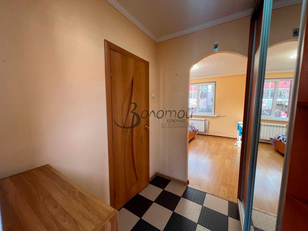 Продажа дома, 41м <sup>2</sup>, 1 сот., Кисловодск, Кабардинская ул,  37