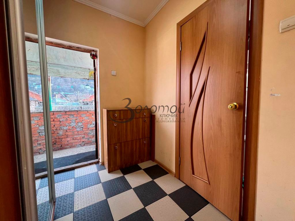 Продажа дома, 41м <sup>2</sup>, 1 сот., Кисловодск, Кабардинская ул,  37