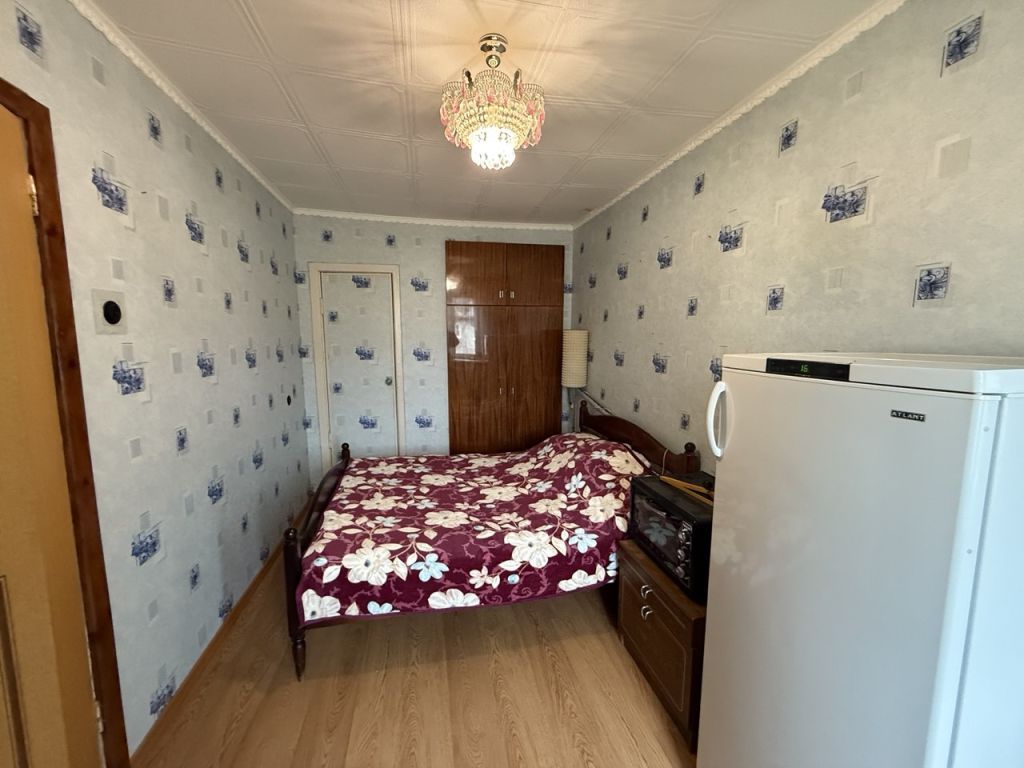 Продажа 2-комнатной квартиры, Заволжье, Дзержинского пр-кт,  53