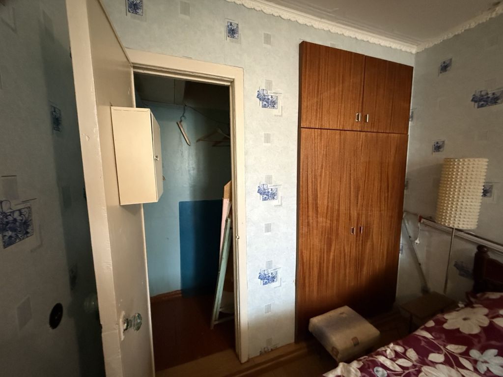 Продажа 2-комнатной квартиры, Заволжье, Дзержинского пр-кт,  53