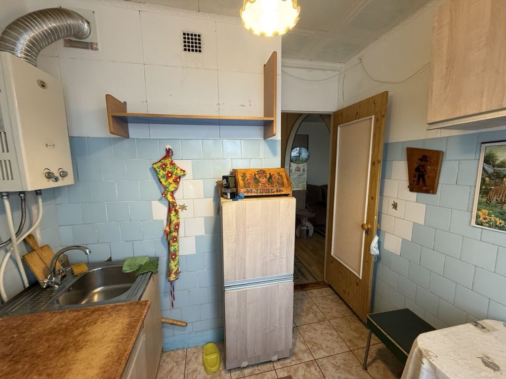 Продажа 2-комнатной квартиры, Заволжье, Дзержинского пр-кт,  53