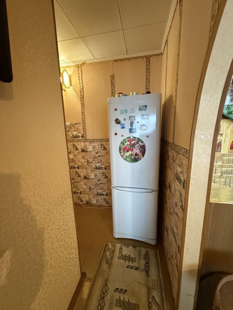 Продажа 2-комнатной квартиры, Заволжье, Дзержинского пр-кт,  53