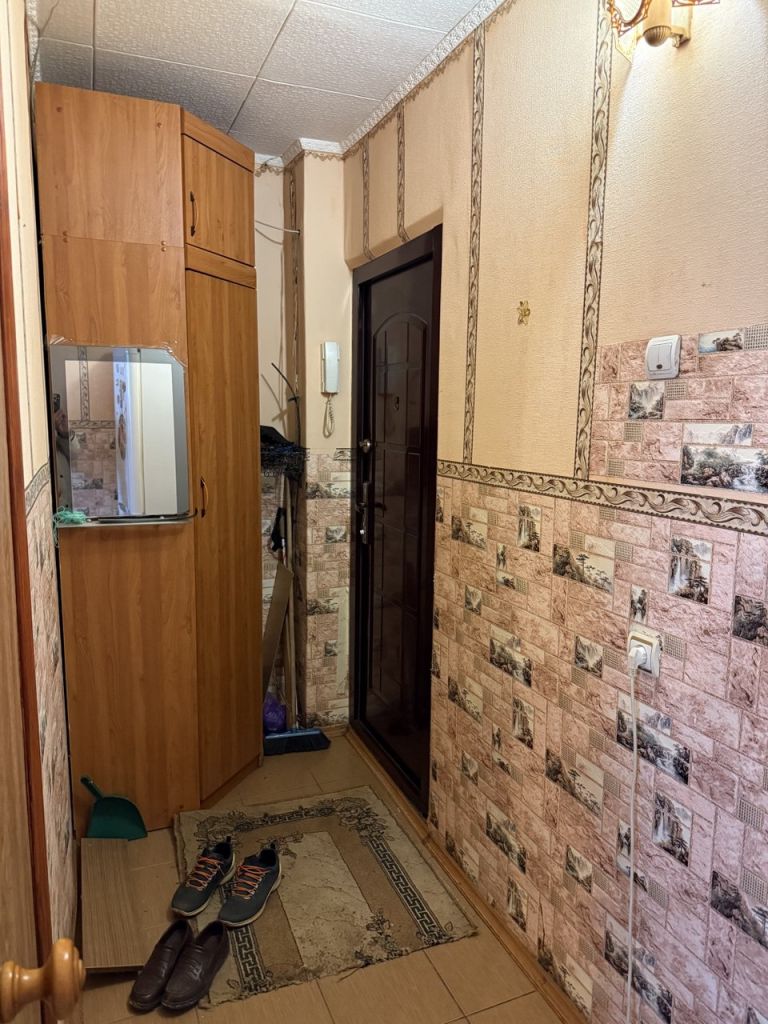 Продажа 2-комнатной квартиры, Заволжье, Дзержинского пр-кт,  53