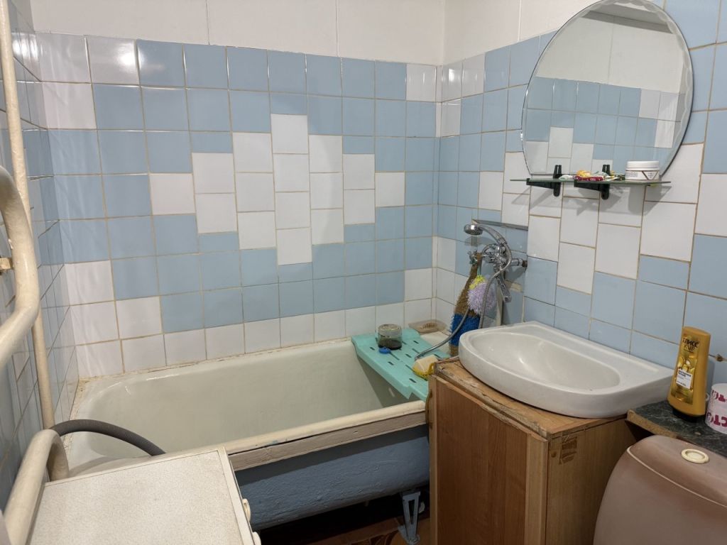 Продажа 2-комнатной квартиры, Заволжье, Дзержинского пр-кт,  53