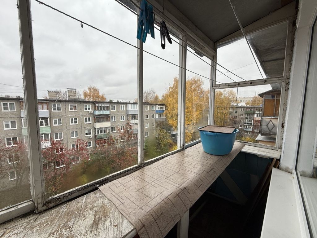 Продажа 2-комнатной квартиры, Заволжье, Дзержинского пр-кт,  53