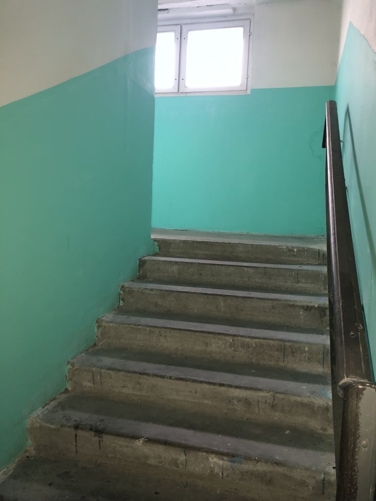 Продажа 2-комнатной квартиры, Нижний Новгород, Победная ул,  21 к1